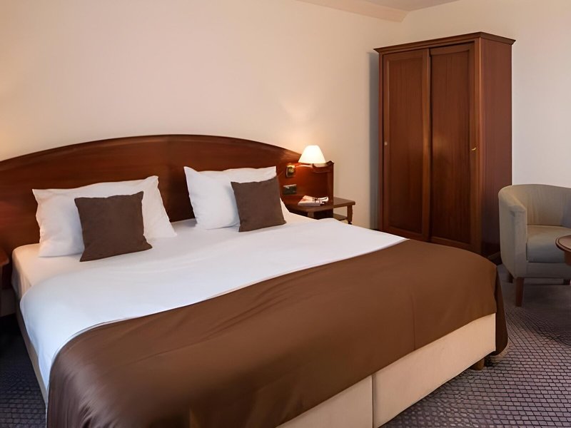 Austria Trend Hotel Schloss Wilhelminenberg 28