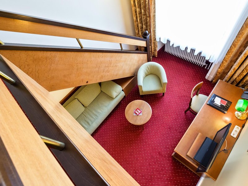 Austria Trend Hotel Schloss Wilhelminenberg 29