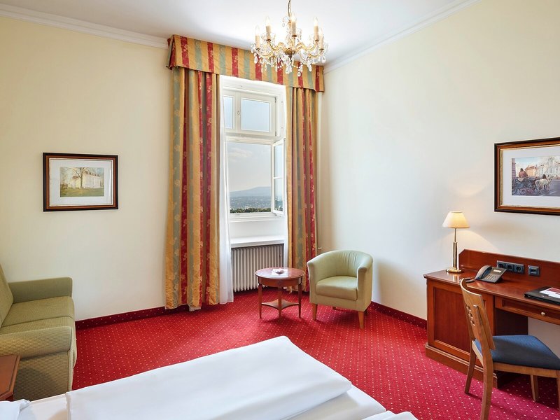 Austria Trend Hotel Schloss Wilhelminenberg 30