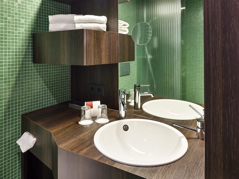 Austria Trend Hotel Schloss Wilhelminenberg 31