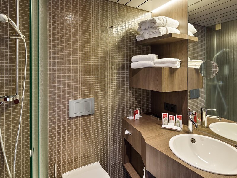 Austria Trend Hotel Schloss Wilhelminenberg 32