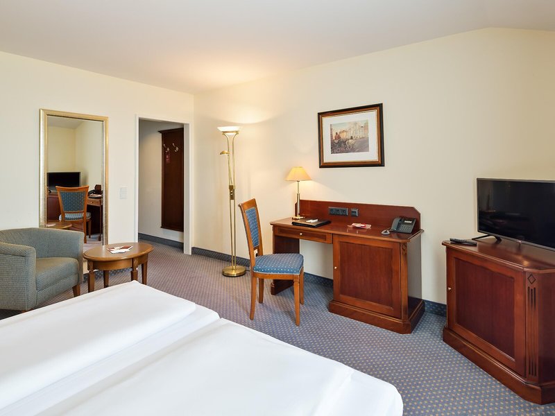 Austria Trend Hotel Schloss Wilhelminenberg 33