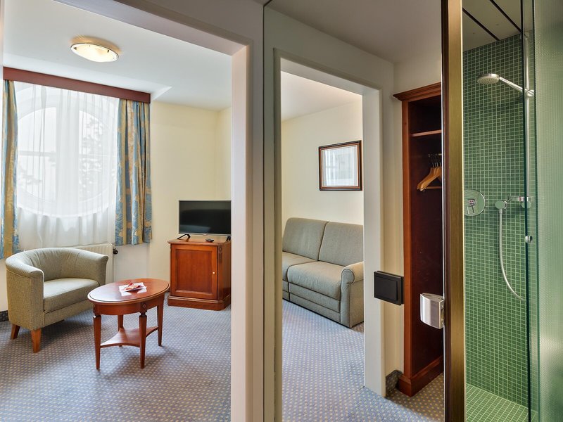Austria Trend Hotel Schloss Wilhelminenberg 34