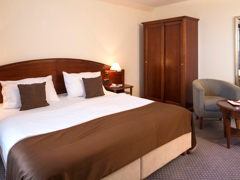 Austria Trend Hotel Schloss Wilhelminenberg 35