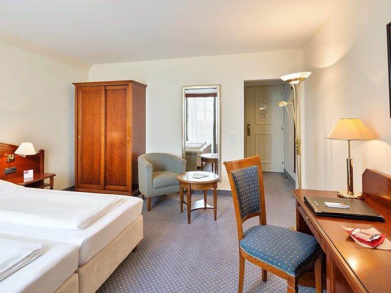 Austria Trend Hotel Schloss Wilhelminenberg 36