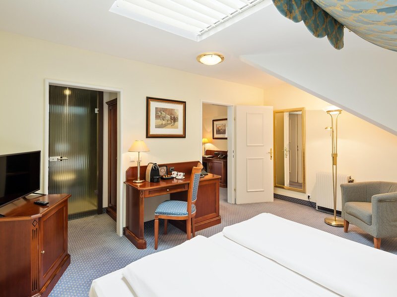 Austria Trend Hotel Schloss Wilhelminenberg 37