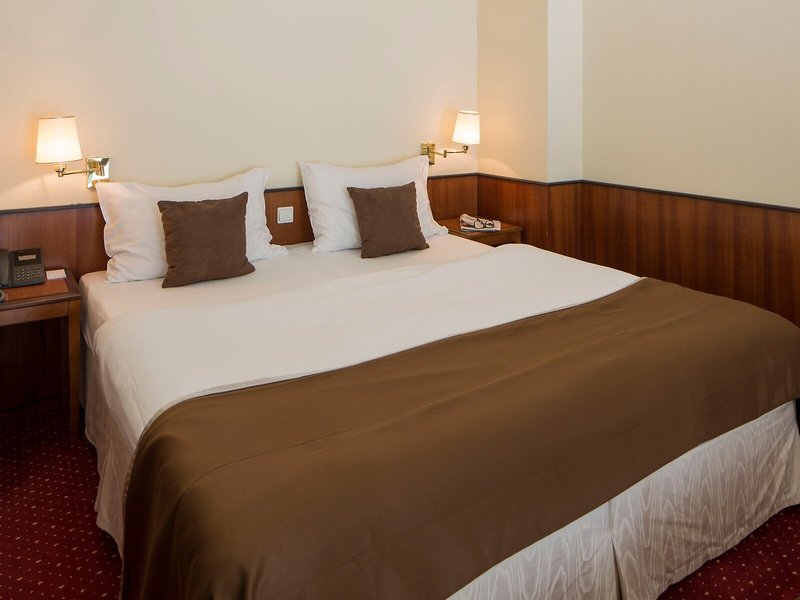 Austria Trend Hotel Schloss Wilhelminenberg 39