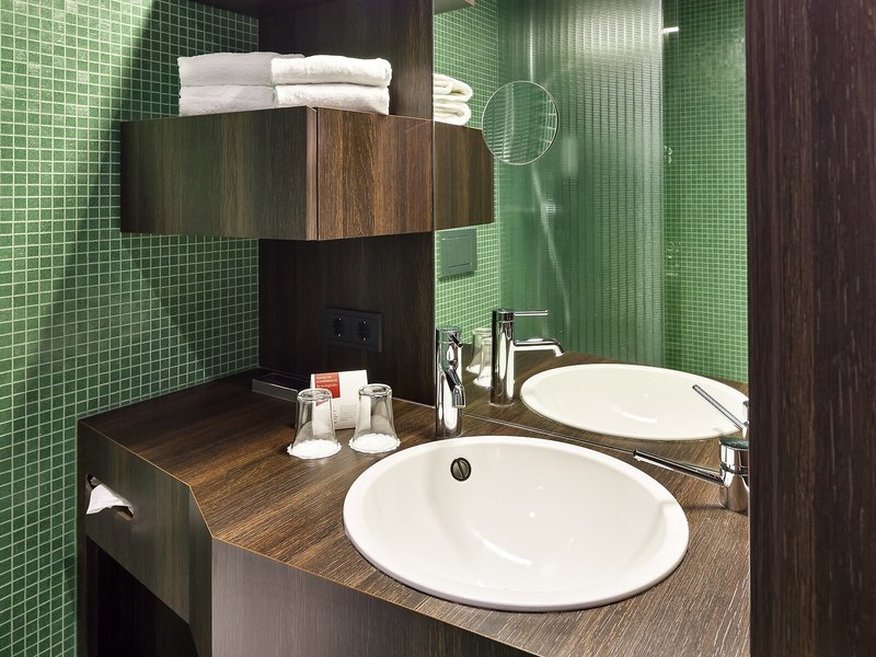 Austria Trend Hotel Schloss Wilhelminenberg 40
