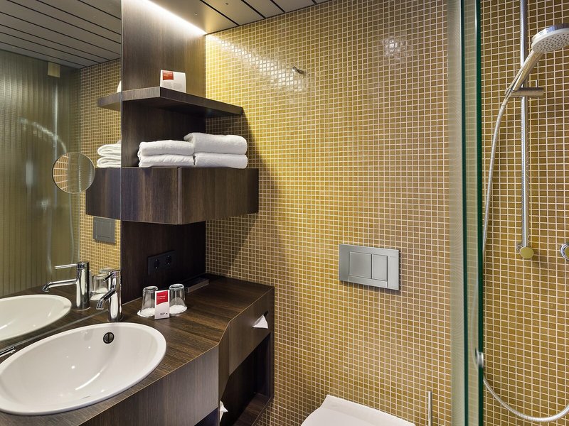 Austria Trend Hotel Schloss Wilhelminenberg 42