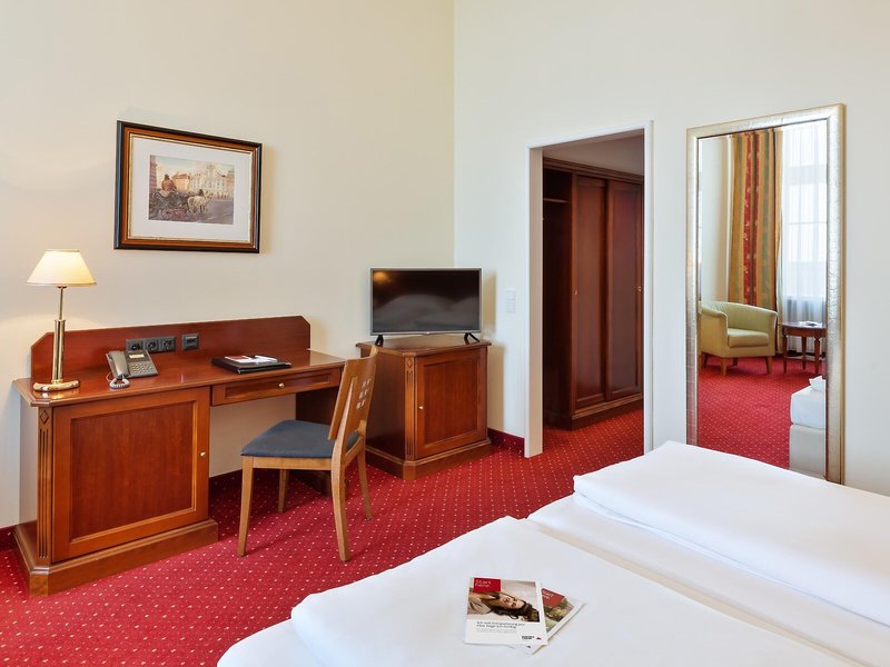 Austria Trend Hotel Schloss Wilhelminenberg 43