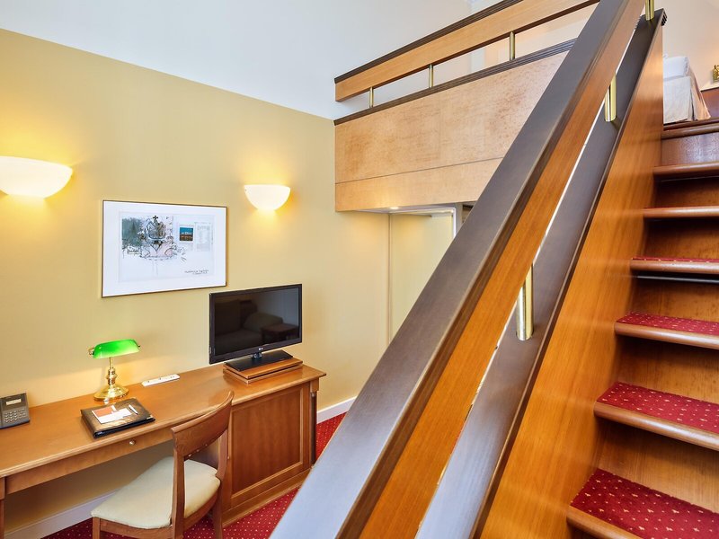 Austria Trend Hotel Schloss Wilhelminenberg 44