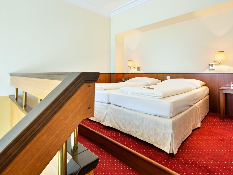 Austria Trend Hotel Schloss Wilhelminenberg 45