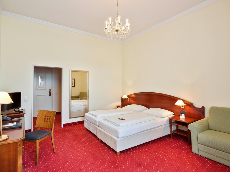 Austria Trend Hotel Schloss Wilhelminenberg 46