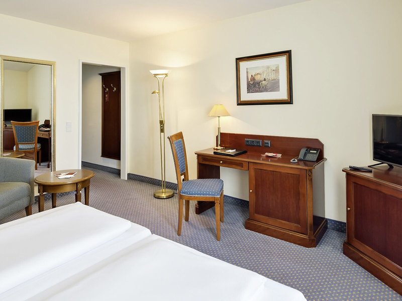 Austria Trend Hotel Schloss Wilhelminenberg 48