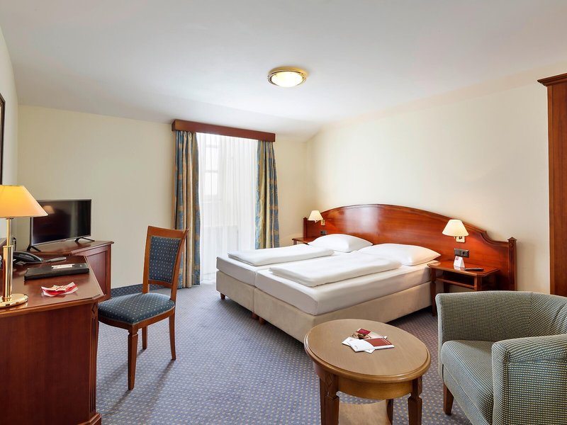 Austria Trend Hotel Schloss Wilhelminenberg 49