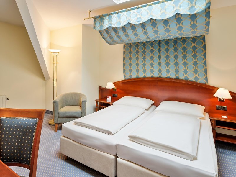 Austria Trend Hotel Schloss Wilhelminenberg 50