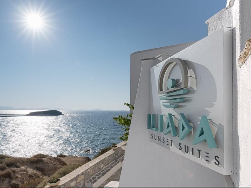 Iliada Suites 6