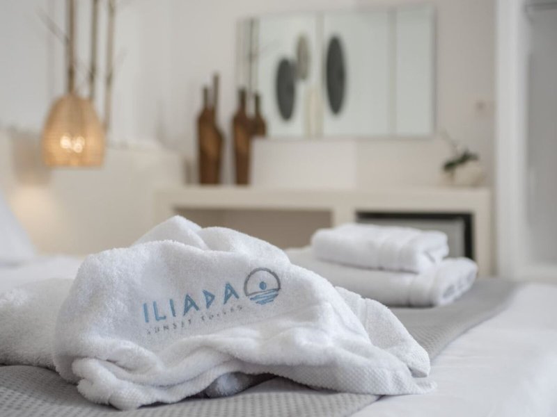Iliada Suites 22