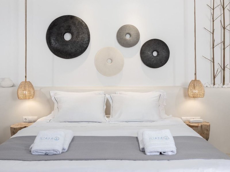 Iliada Suites 38