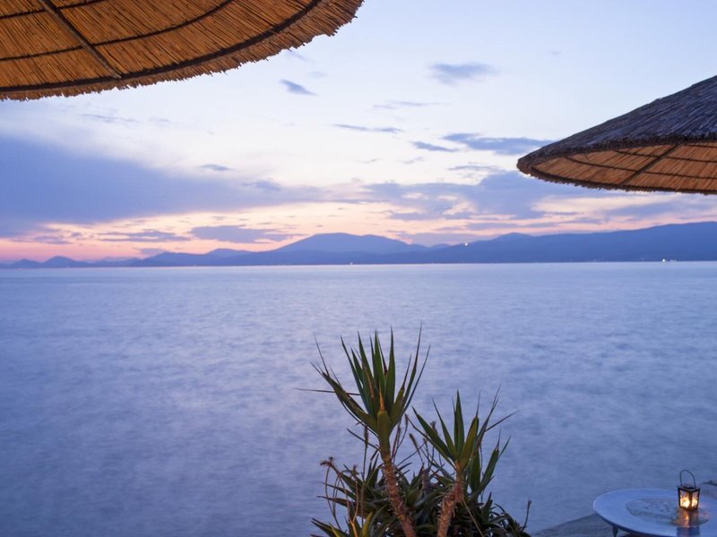 Leto Hotel Hydra 7
