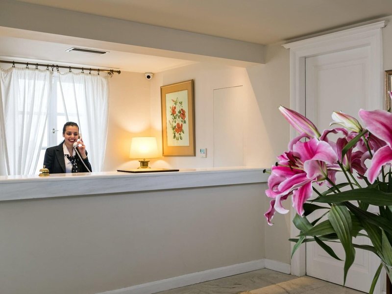 Leto Hotel Hydra 17