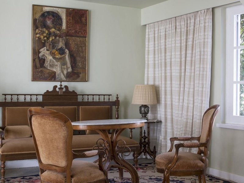 Leto Hotel Hydra 19