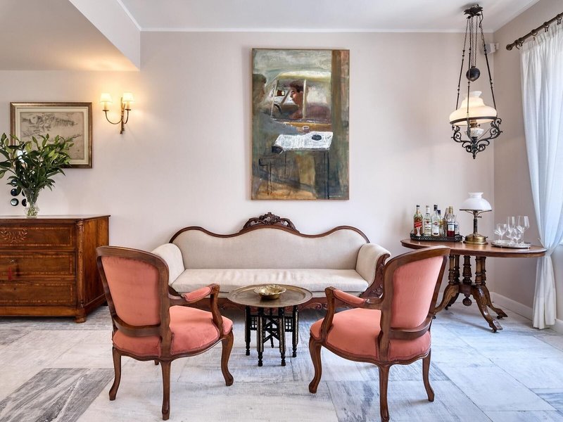 Leto Hotel Hydra 22