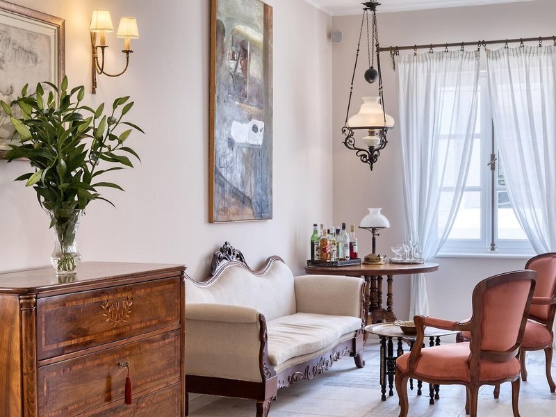 Leto Hotel Hydra 23