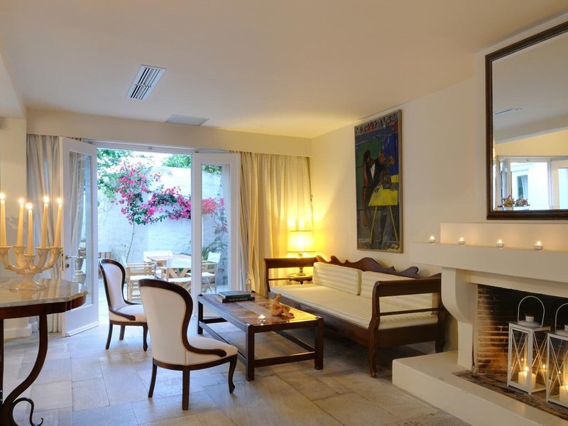 Leto Hotel Hydra 28