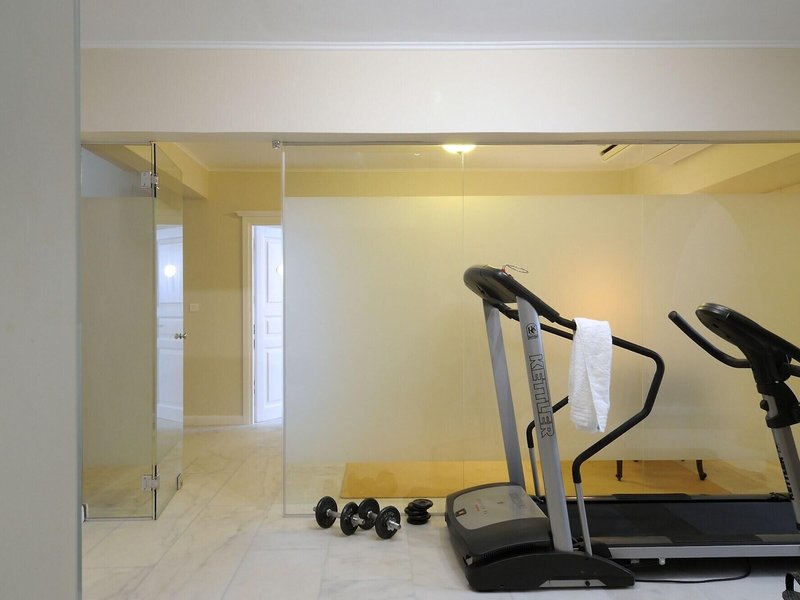 Leto Hotel Hydra 30