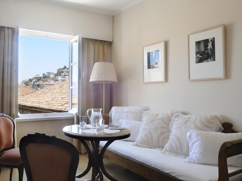 Leto Hotel Hydra 36