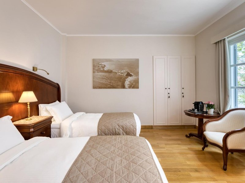 Leto Hotel Hydra 37