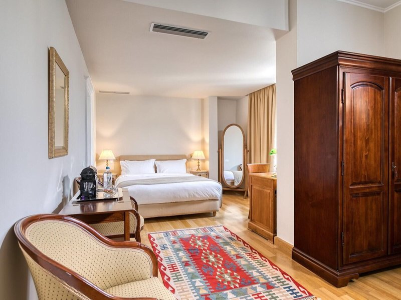 Leto Hotel Hydra 38