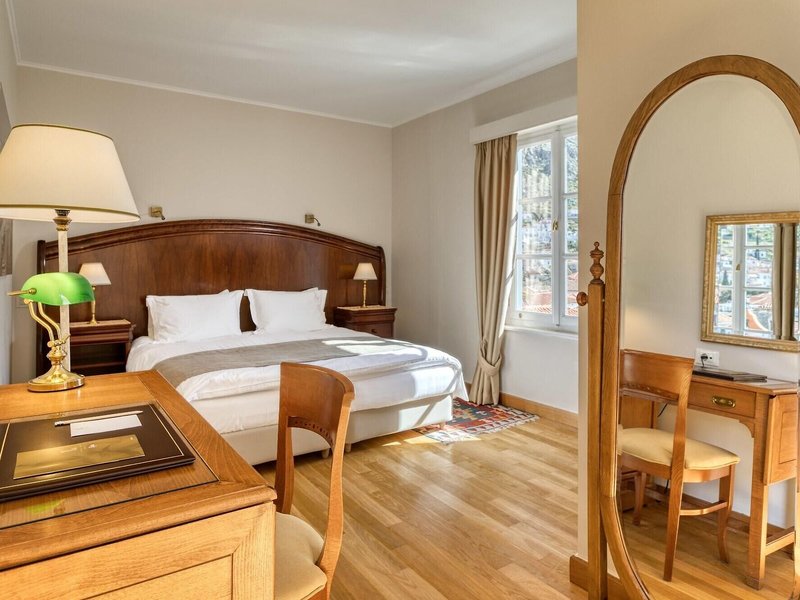 Leto Hotel Hydra 39