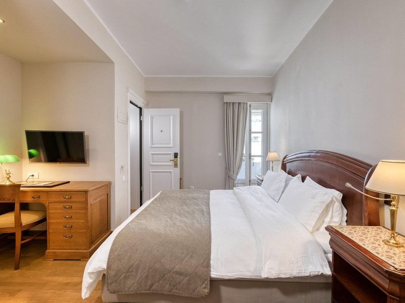 Leto Hotel Hydra 40