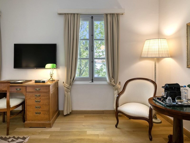 Leto Hotel Hydra 41