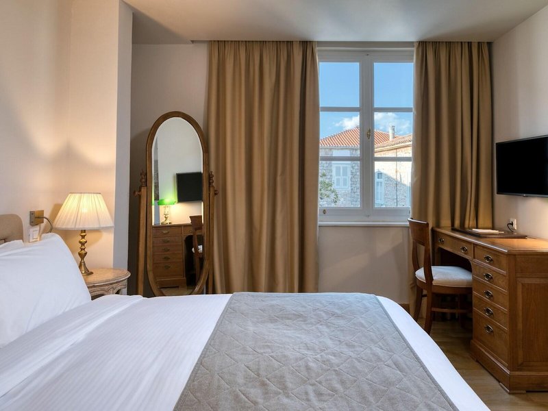 Leto Hotel Hydra 42
