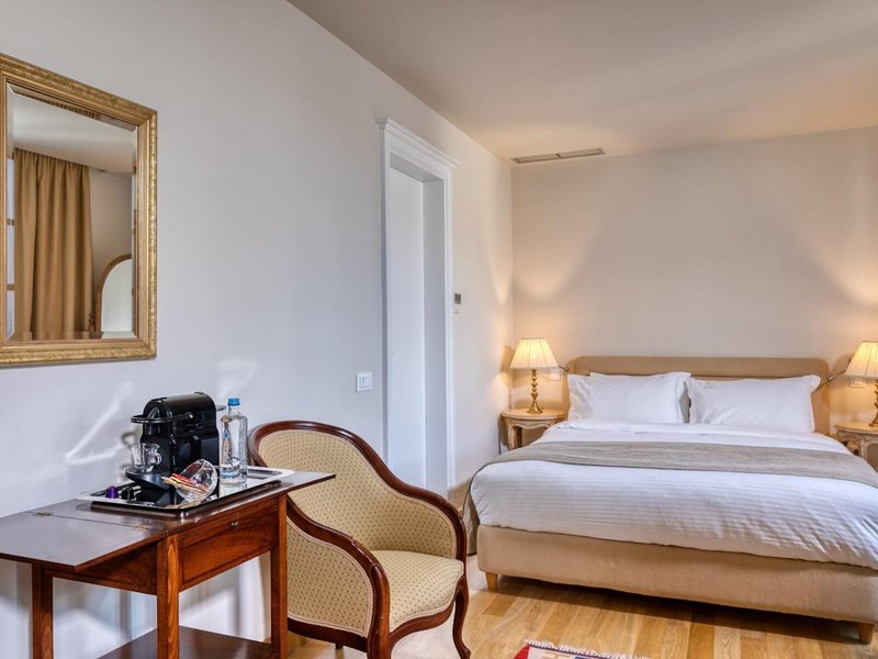 Leto Hotel Hydra 43