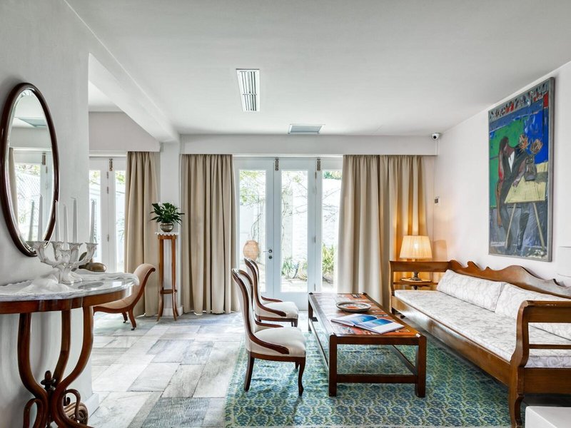 Leto Hotel Hydra 44