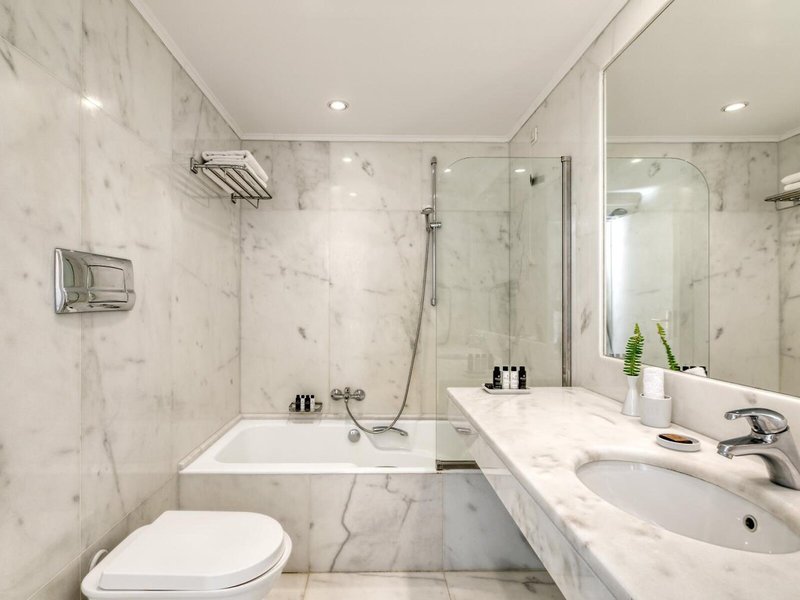 Leto Hotel Hydra 47