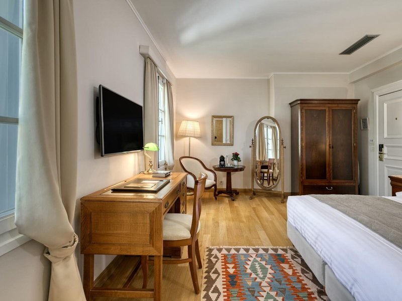 Leto Hotel Hydra 48