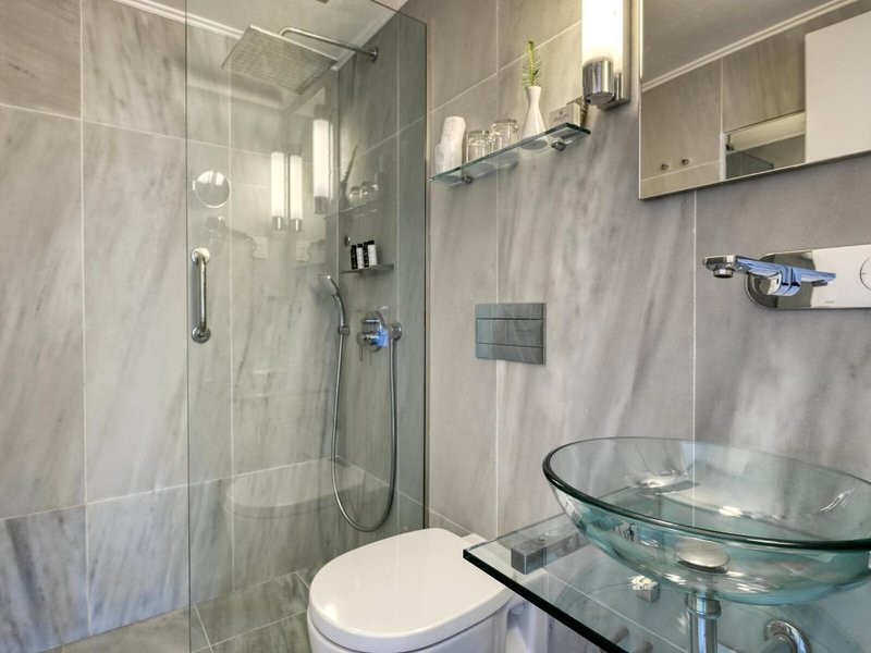 Leto Hotel Hydra 49