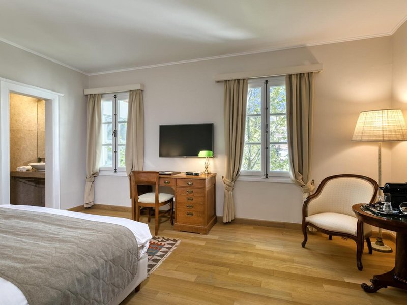 Leto Hotel Hydra 50
