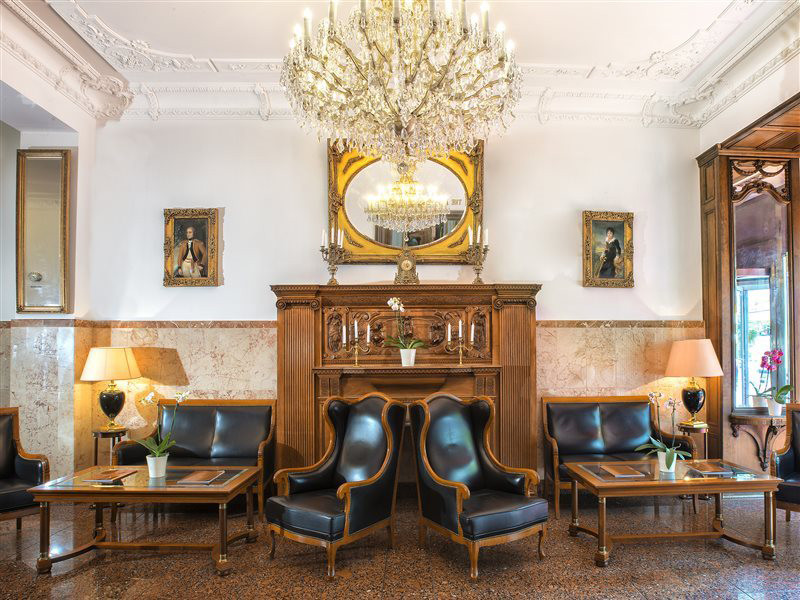 Leonardo Hotel Berlin KU´DAMM 3
