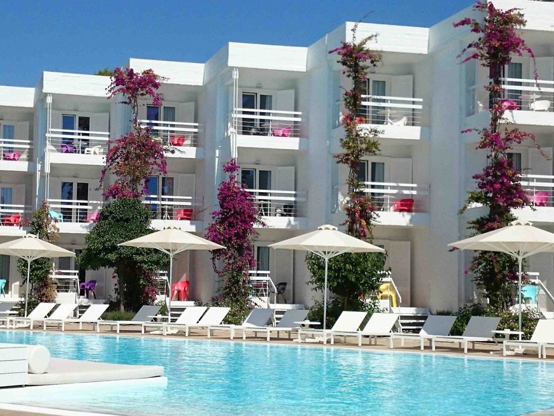 Marathon Beach Resort 1