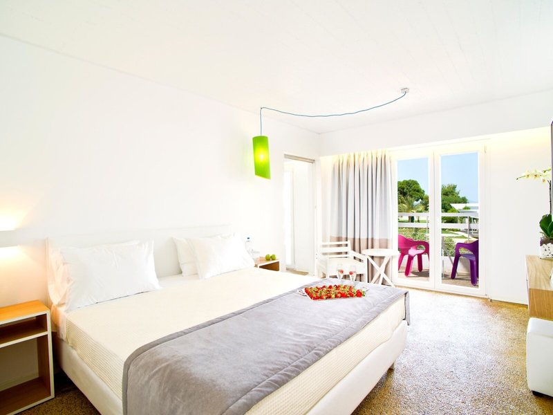 Marathon Beach Resort 9