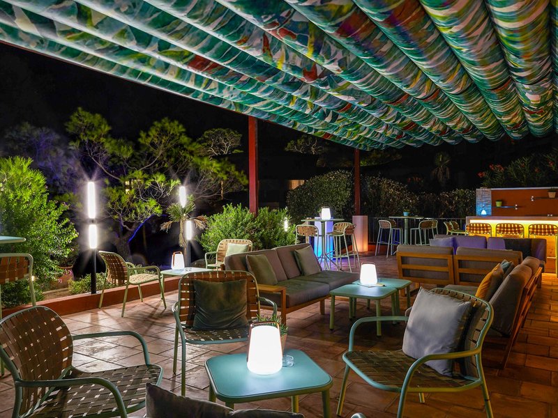 ibis Hyeres Plage Thalassa 4