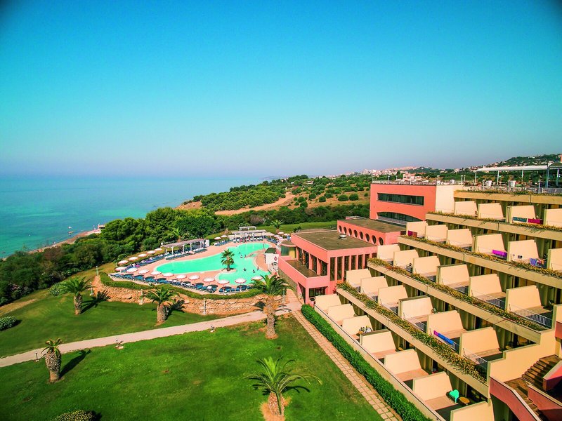 Hotel Club Cala Regina 2