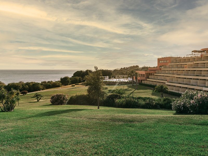 Hotel Club Cala Regina 3