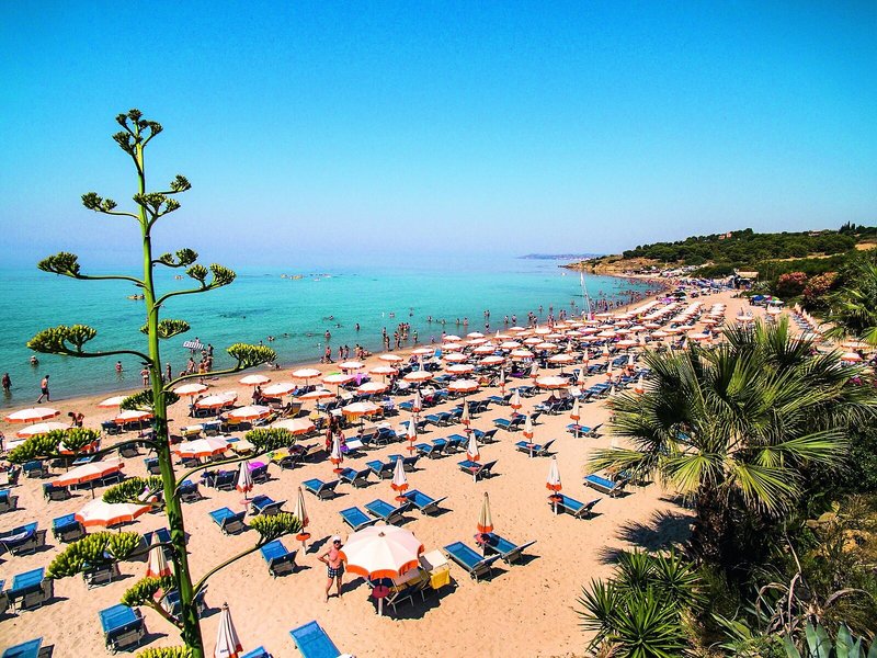 Hotel Club Cala Regina 7